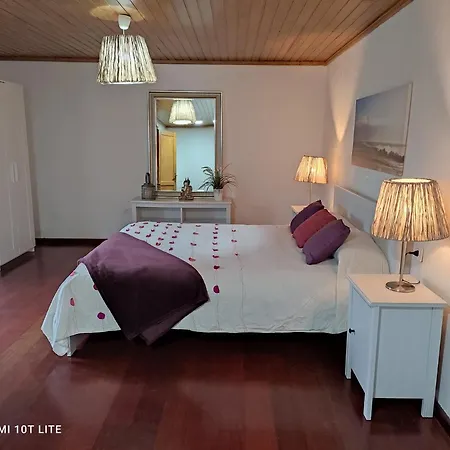 Country house Miposa