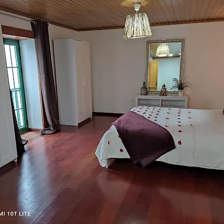 Miposa Country house Mocanal