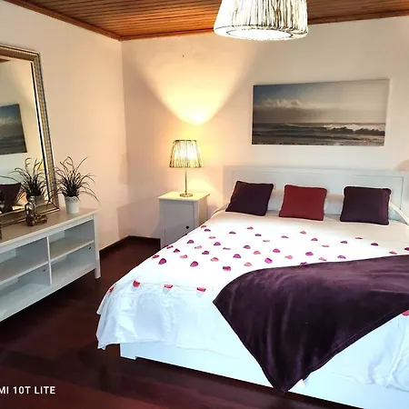 Miposa Country house Mocanal