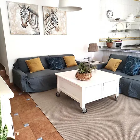 Miposa Country house Mocanal