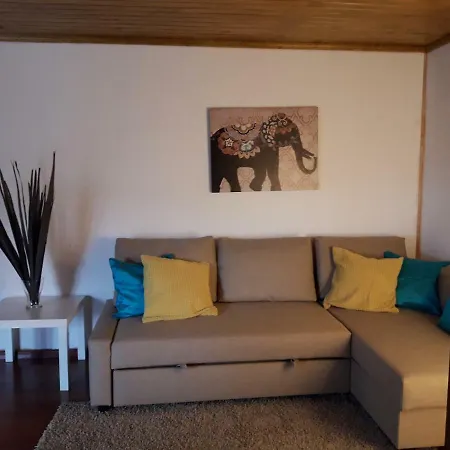 Miposa Country house Mocanal