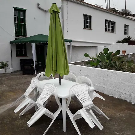 Country house Miposa *