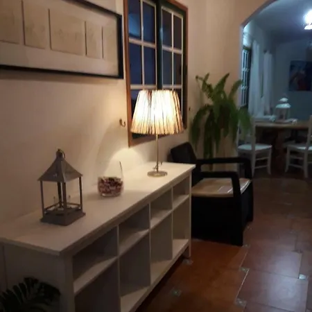 Country house Miposa