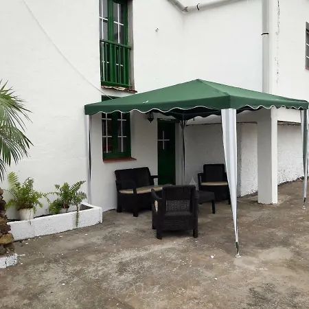 Miposa Country house Mocanal