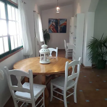 Miposa Country house Mocanal