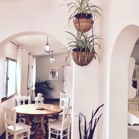 Country house Miposa Mocanal