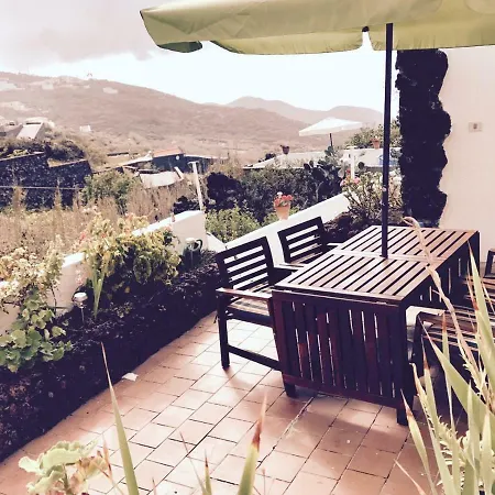 Miposa Country house