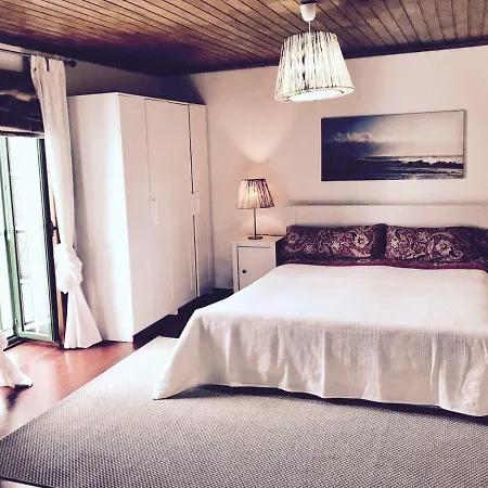 Miposa Country house *