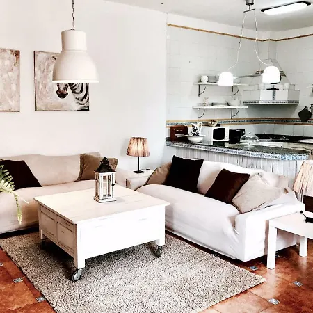 Miposa Country house